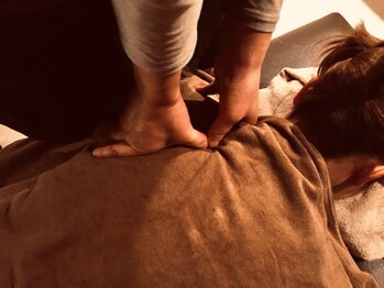 カノア(KANOA)の写真/【男性利用約半数◎】おひとり様でもペアでの利用にもおすすめ♪1万円以下のロングコースクーポンがお得★
