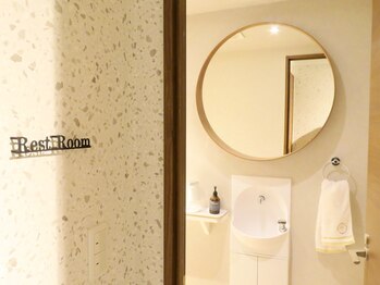 オタク(OTAKU)/★☆レストルーム☆★