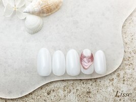 定額　シンプル