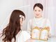 カリス(Charis)の写真/【大人気☆オフィスカジュアルコース】上品なシンプルネイルで好感度up♪初回オフ無料！