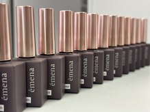 クランベリーネイル 代官山 恵比寿(cranberry nail)/フラッシュネイル/マグネット