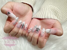 ニュアンスネイル