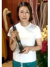 アジアンリラクゼーション ヴィラ 西明石店(asian relaxation villa) 青野 