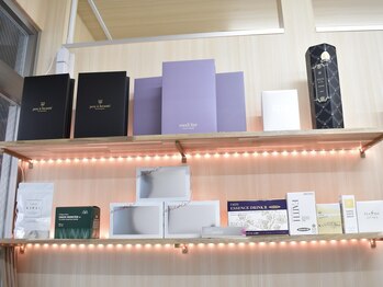 ベラ(Bella)/ホームケア商品も多数！