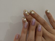 コンフィ(comfy)/ぷっくりハート