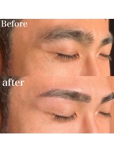 メンテ(MENTE)/どんな眉毛もお任せください！