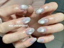 ネイルドットスタジオ 堺筋本町(NAIL DOT STUDIO)/マグネット