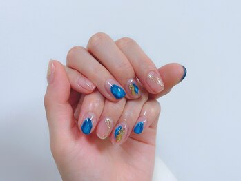 フォンテーヌブロー 野々市店(Fontaine Brow)/