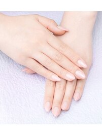 自爪風クリアネイル
