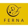 フェルナ(FERNA)のお店ロゴ