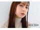 ロキエ 宇治店(ROCHIE)の写真/【近鉄小倉駅徒歩５分】ナチュラルだけど印象的な目元に！なりたい目元をカタチにする似合わせ力が自慢♪