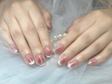 モアグラム 新宿東口店(More Glam)/チークマグネット