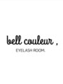 ベルクルール(bell couleur.)/bell couleur , EYELASH ROOM.
