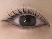 ローラン(LORAN)/立ち上げカール★