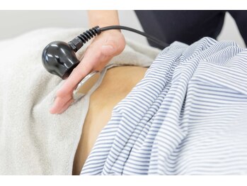 ワン整骨院(ONE整骨院)/ラジオ波