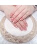 HAND◆チークマグネット¥7500◇＋¥1000でパーツつけ放題♪