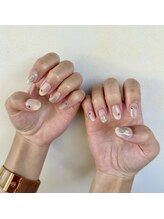 メアリーハリス 姪浜(Mary Harris)/定額ネイル