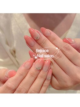 リジョイス 渋谷店(Rejoice)/
