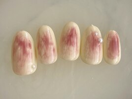 ニュアンスネイル