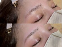 上野エステサロン レア(Lea)/美眉