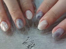 ディト 仙台クリスロード店(ditto)/お持ち込み120minコース￥11,000