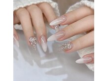 ティーリーネイルズ 原宿(T.Lee Nails)の雰囲気（ネイルデザイン）