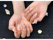 エーコン(ACon)/チップ長さ出しFREE DESIGN