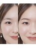 【眉毛パーマのみ】men's/ladies