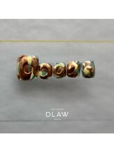 ドロウトーキョー(DLAW tokyo)/8月 デザインプラス