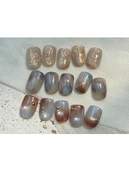 アートの種類が豊富