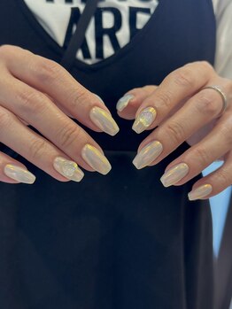 ルーエ(RuHe)/ぴかぴか