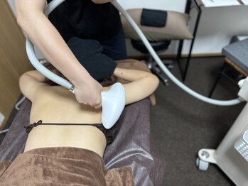 百花の写真/【女性専門サロン】エリア稀少の脱毛サロンで、ムダ毛悩みを解消！イベント前など好きな時に通える♪