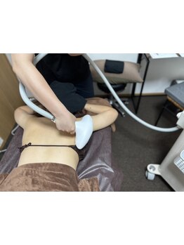 1回ごとにお支払い可能なサロン