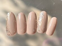 ソエルシー(soel sii)/定額デザイン　シンプル