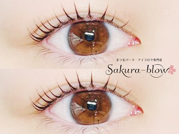サクラブロウ 池袋店(Sakura-blow)/