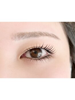 まつげのお悩み解決サロン