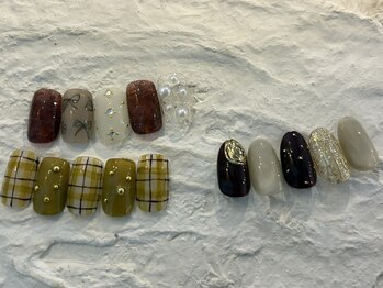 レナトゥス(Renatus)/Autumn