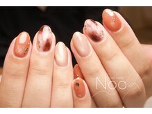 ヌック(Nook)/Nookデザインサンプル♪