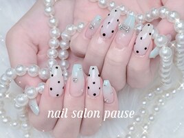 ☆ シンプルデザイン