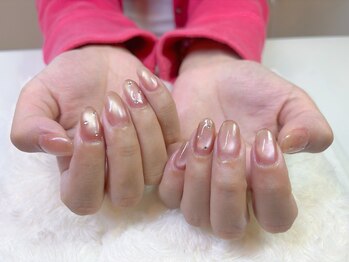 エムシーベル(m.c bell)/うるちゅるマグネット