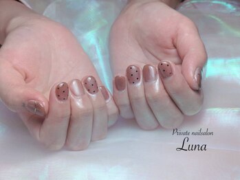 持ち込みデザイン