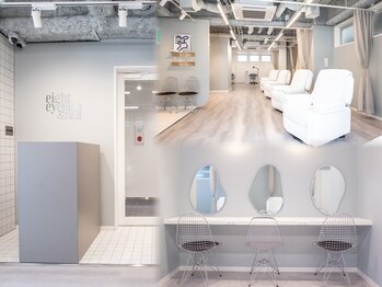 エイト 横浜店(eight)