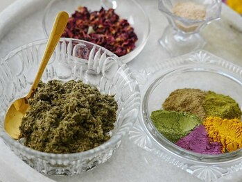 ルピナス(Lupinus.)の写真/フィトスチーム(新しいよもぎ蒸し)は厳選した植物と自然由来の発酵菌エキスを纏うスチームセラピー。