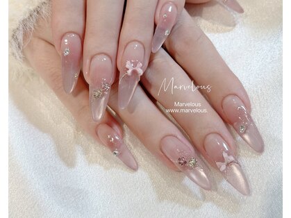 マーヴェラス 恵比寿店(Marvelous)の写真