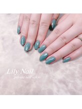 リリーネイル(LILY NAIL)/