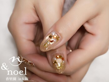 ノエル(Noel)/リースネイル