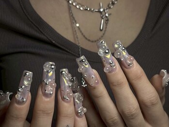 ソルナ(SoLuna)/海外うるうる design