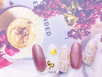 1月 定額トレンドデザイン