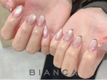 マグネット×フレンチ　¥7,800