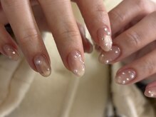 ラクエ(Laque)/パール マグネット ピンク